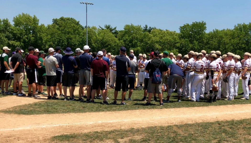 Twenty-Nine College Coaches Attend Batting 1.000 Seminoles Annual Showcase