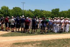 Twenty-Nine College Coaches Attend Batting 1.000 Seminoles Annual Showcase