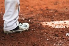 Hawkeyes Use Big Inning in Comeback Victory Over Team Steel