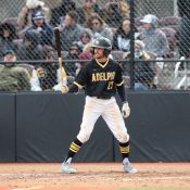 Tyler Becker’s Amazing 2018 is Catching the Eyes of Many