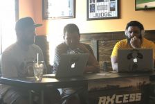 PODCAST: Live From The Turning Point With John Russo