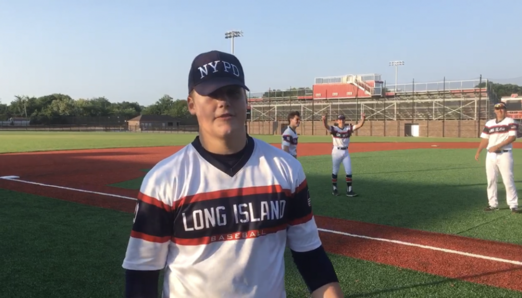 Offense Explodes for LIB Prime as they Take Down Farmingdale Greendogs
