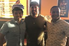 PODCAST: Special Guests Andrew Primm and Kenneth Gordon