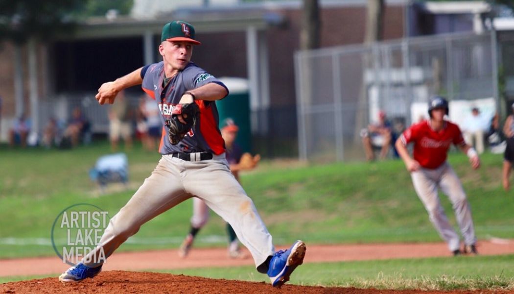 Long Island Survives to Force Winner-Take-All Game Saturday