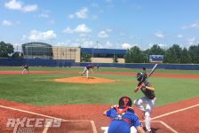 Recap of Week 3 of the New York Baseball Academy at Hofstra