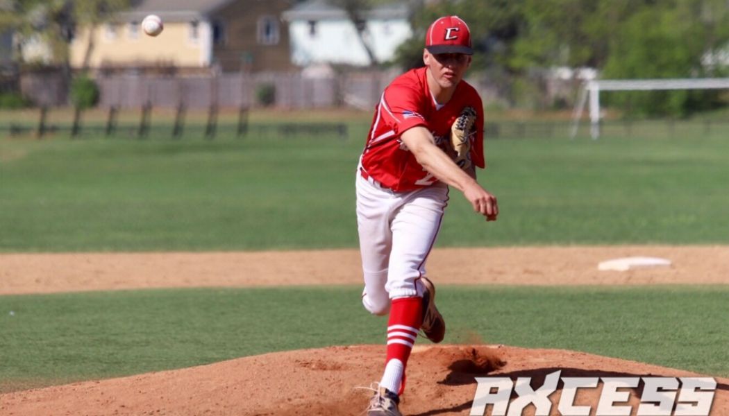 PODCAST: Connetquot Head Coach Matt Budderman