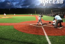 Raiders Improve to 10-0 in Town of Brookhaven After CG Gem by Josh Knoth