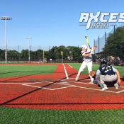 Monster 3rd Inning leads 16U LI Baseball to Dominant Win in Opener of Brian Moore Memorial Tournament