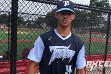 Thunder Get Revenge, Beat LI Baseball to Win Brian Moore Memorial Tournament 