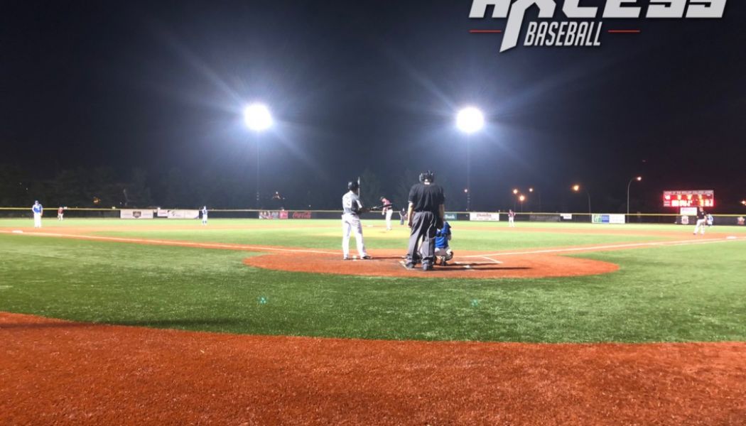 Stars Shine Bright at LICBL’s All-Star Game