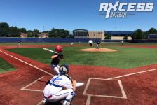 Recap of Week 4 of the New York Baseball Academy at Hofstra