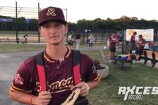 Greene Walks Off for Riverhead in Late Season Thriller