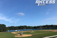 Seven East Coast Jays Pitchers Combine on No-Hitter