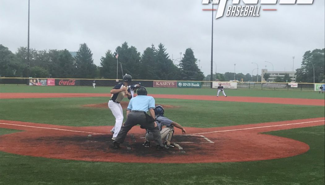 Lights-Out Pitching & Warantz HR Lead 17u LI Titans to Victory