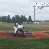 Lights-Out Pitching & Warantz HR Lead 17u LI Titans to Victory