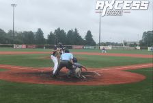 Lights-Out Pitching & Warantz HR Lead 17u LI Titans to Victory