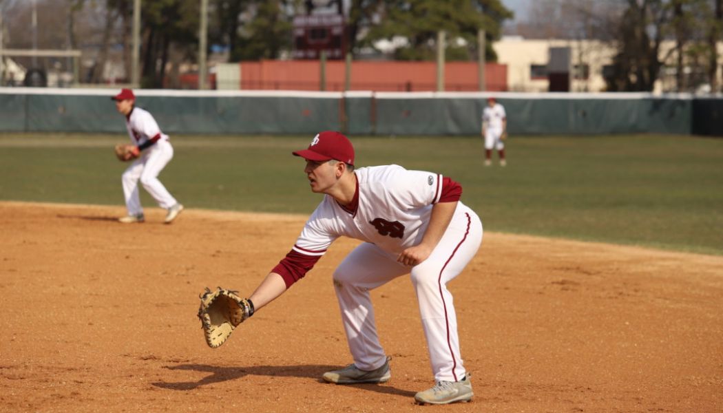 Charles Rainone: Life Under The Radar