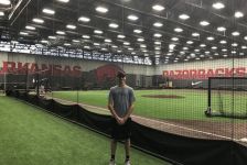 Louis Stallone: Why I Chose the University of Arkansas