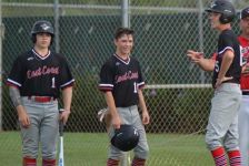 2022 East Coast Lumberjacks Dazzle and Impress In Summer 2018