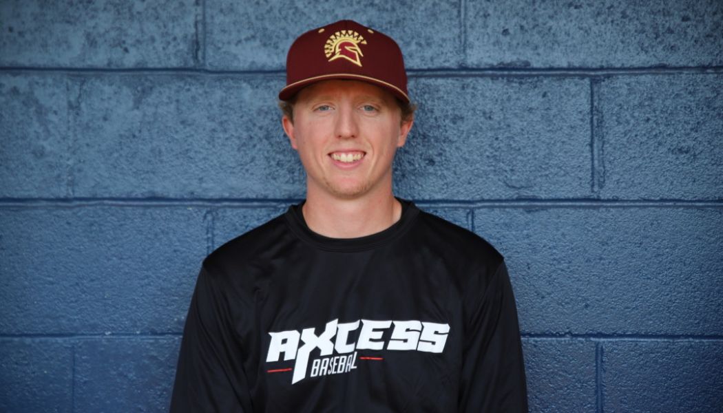 Chris Pennell Signs With the Rockland Boulders