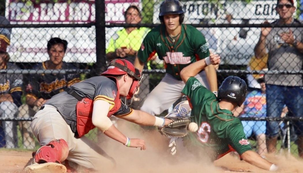 Stage is Set for Game 3 of HCBL Championship