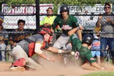 Stage is Set for Game 3 of HCBL Championship
