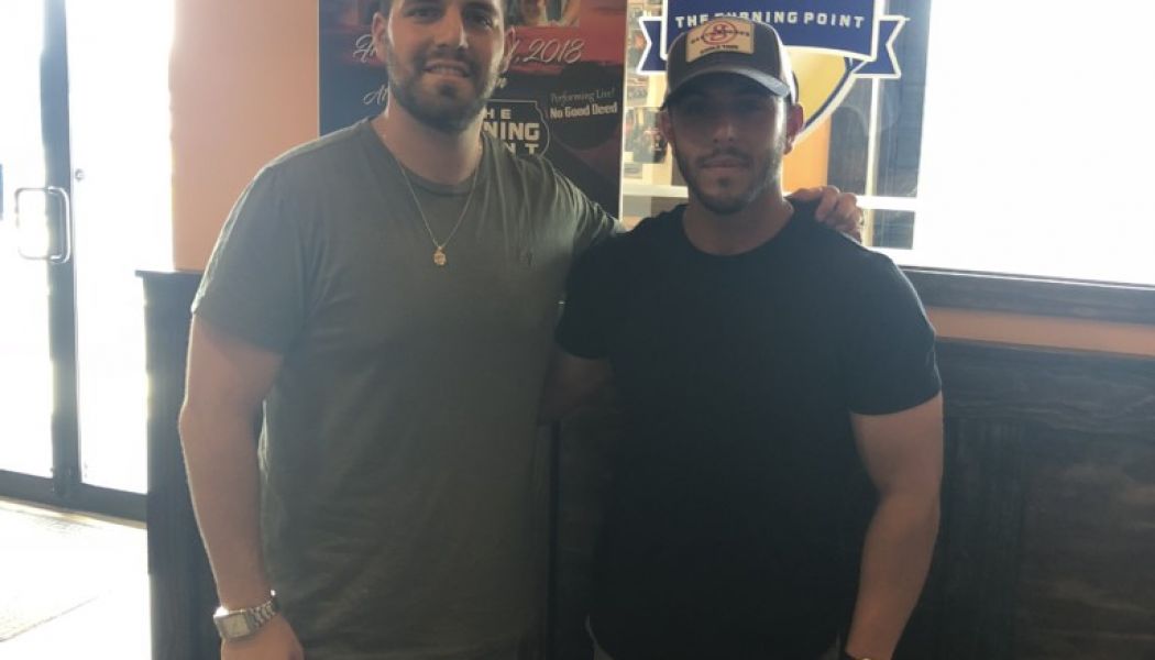 PODCAST: Special Guests Tim Belz & John Galanoudis