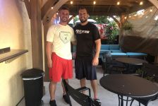 PODCAST: Live From the Turning Point With Roger Mishel