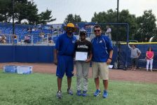 Recap of Week 5 of the New York Baseball Academy at Hofstra