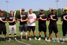 PODCAST: Live From the Turning Point With Vito Friscia & Steve Corrado