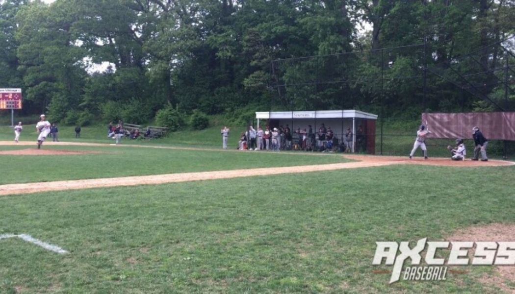 David Aufiero: Why I Chose Sacred Heart