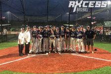 SSA Nationals Capture Town of Brookhaven JV Title in Honor of Fallen Teammate