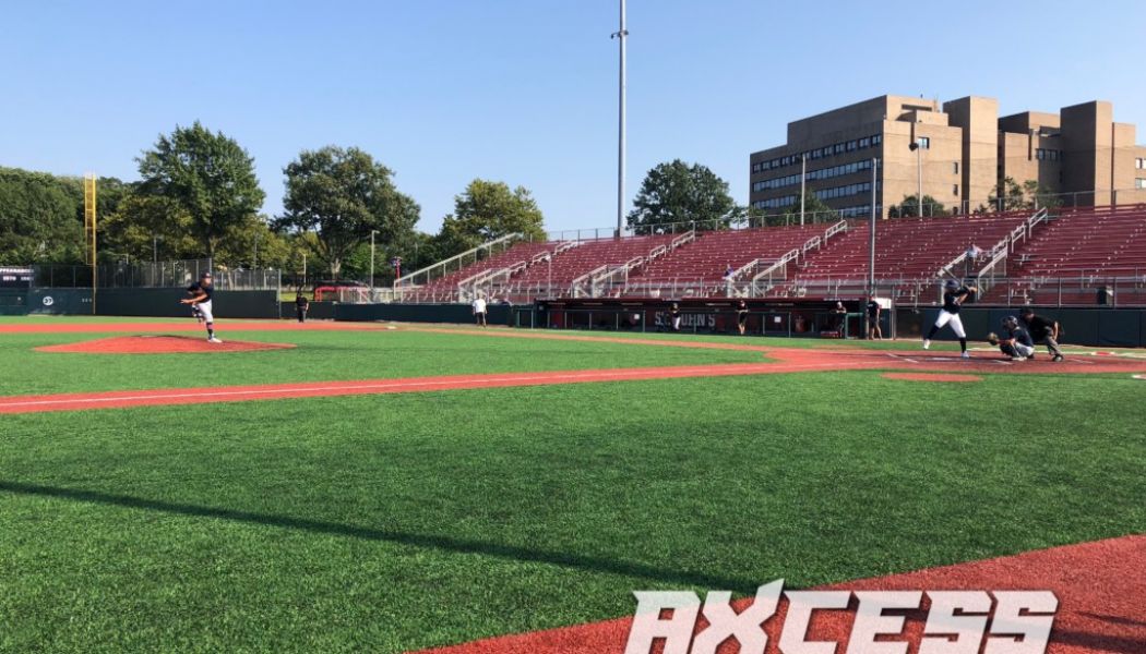 Kevin Bowrosen’s Bases-Clearing Triple Propels Body Armor to 3-1 Victory in Metropolitan Classic