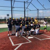 Whitestone Renegades Capture 14U East Coast Labor Day Bash