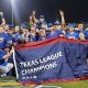 Local Names Capture Minor League Championships