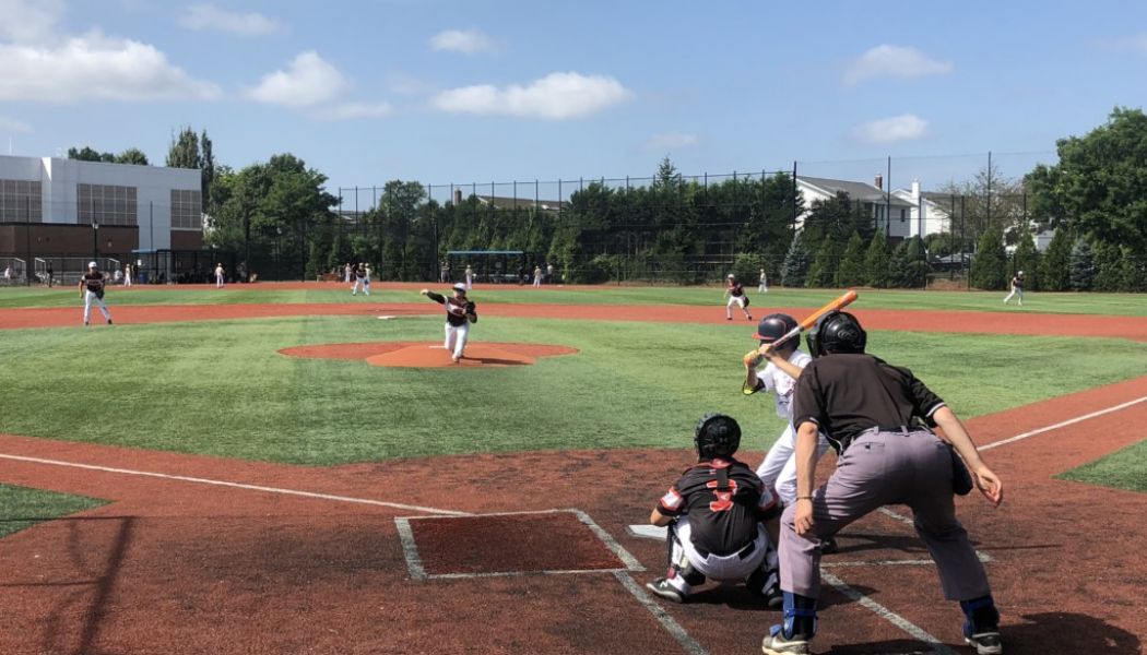 Kaitlyn Klepper Fires Complete Game Shutout to Send 12U Junior Ducks to Championship of East Coast Labor Day Bash