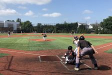 Kaitlyn Klepper Fires Complete Game Shutout to Send 12U Junior Ducks to Championship of East Coast Labor Day Bash