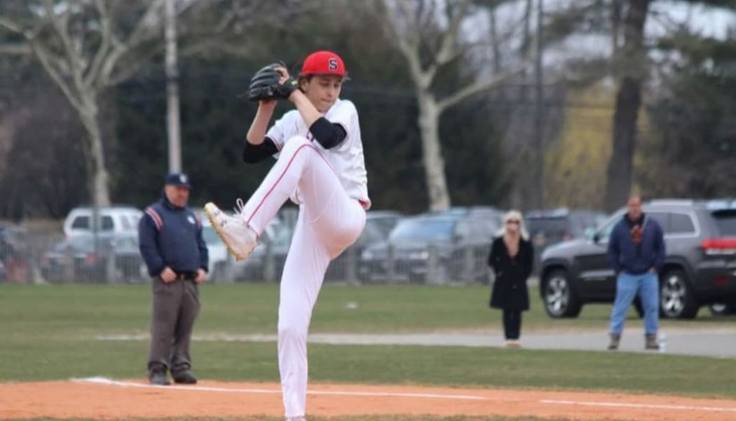 Cameron Mayer: Why I Chose Tufts