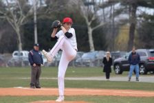 Cameron Mayer: Why I Chose Tufts