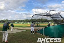 Fall Ball Series Presented By The Greene Turtle: LIU Post