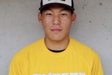Matt Yip: Why I Chose UNC-Wilmington