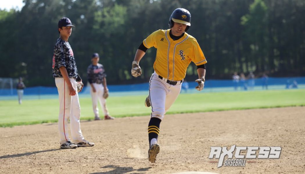 Insider Notes: Analysis of Recent College Commits