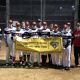 Jake Griffin Fires No-Hitter to Clinch Super 25 Northeast Championship