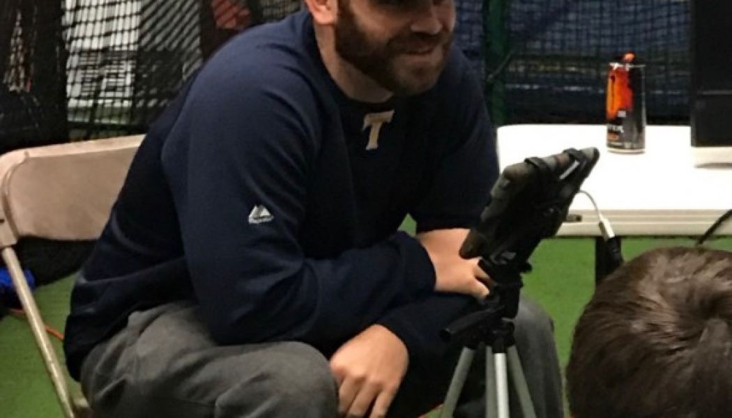 St. Dominic Announces Brian Anderson as Head Coach