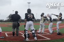 Aaron Stander Scores on Wild Pitch to Cap Wild Walk-Off Finish