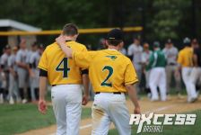 Brady Doran: Why I Chose St. Anselm