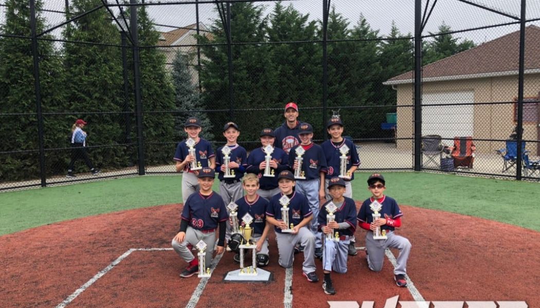 12U Islip Owls Capture East Coast Columbus Day Tournament
