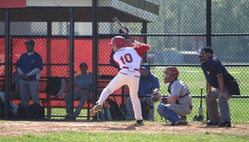 Mike Draskin: Why I Chose NYIT