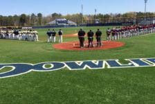 PODCAST: Live From Pro Game Athletics With Tom Caputo