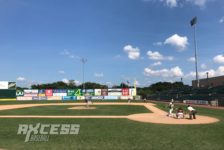 Axcess Showcase At Ducks Stadium